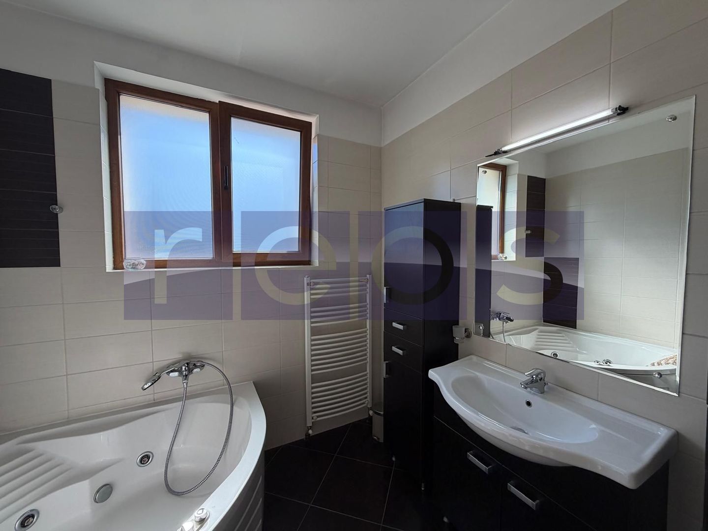 HERASTRAU | INCHIRIERE 4 CAMERE | MOBILAT-UTILAT LUX | PARCARE | 200MP - Poză 18