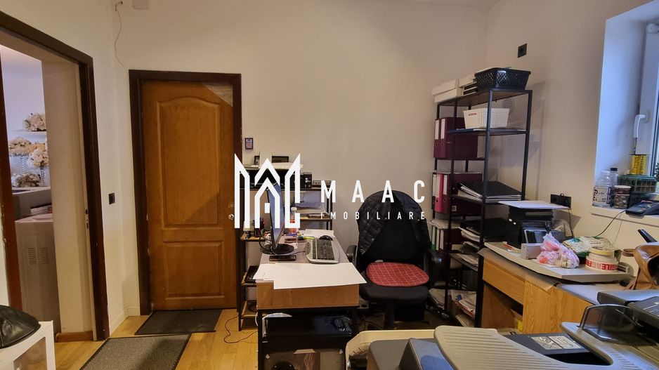 Spatiu de birouri I 55 + 15 mpu I Front Stradal I Dumbravii - Poză 5