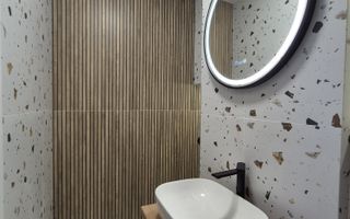Apartament 2 camere decomandat, finisat, etaj intermediar, Manastur! - Poză 7