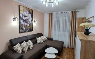 Apartament de vânzare Sibiu | 2 camere | Hipodrom 2 | renovat - Poză 1