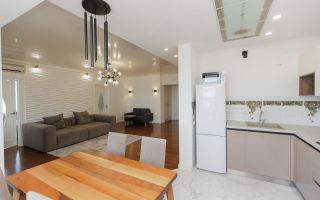 Chirie, apartament, 2 camere, bul. Ștefan cel Mare, Centru - Poză 2