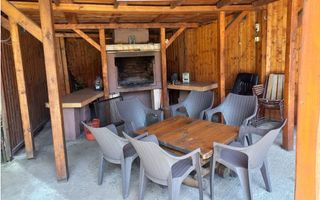 Cabană cu teren + Cabană tip A I 200 + 70 mpu I V. Avrigului - Poză 8