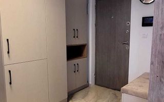 Apartament de închiriat, o cameră, etaj 1, zona Visani - Sf Ilie, Iași - Poză 5