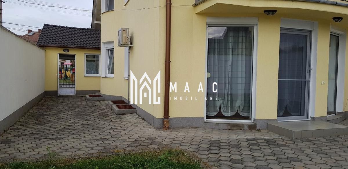 Casă de închiriat 4 camere | Sibiu Trei Stejari | 250 mp, garaj - Poză 12