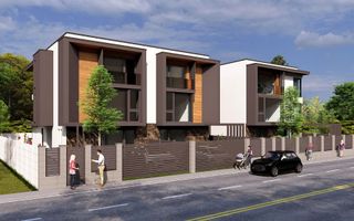 Casa 5 camere de vanzare | 262mp | Pipera-Matei Millo - Poză 5