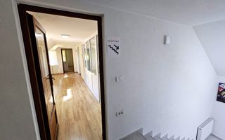 Casa S+P+M, 9 camere, ideala pentru birouri sau clinica, zona Centru - Poză 17