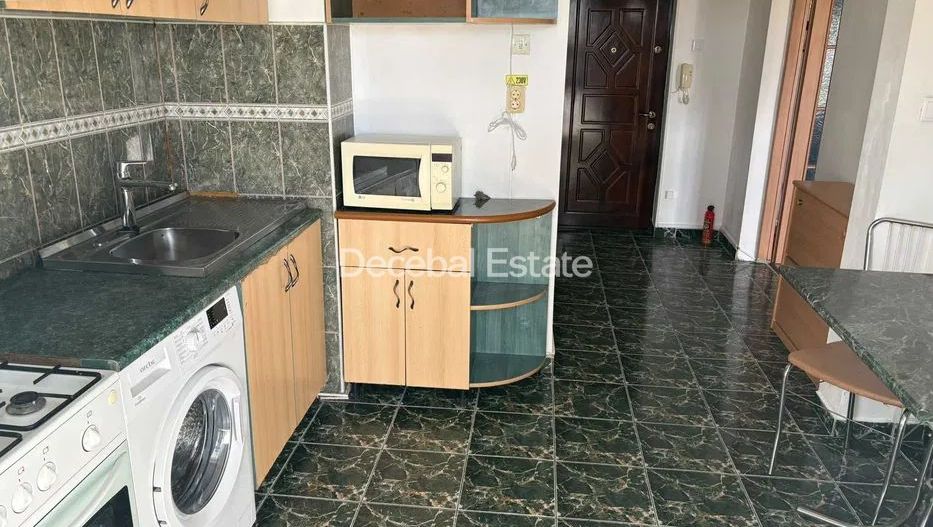 Garsoniera CF 1, 40mp Zona Costin Georgian - Poză 3
