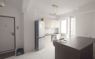 APARTAMENT DE VÂNZARE ÎN INIMA SIBIULUI – GATA DE MUTARE! - Poză 7