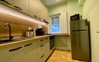 Apartament frumos complet mobilat si utilat, Cismigiu - Poză 7