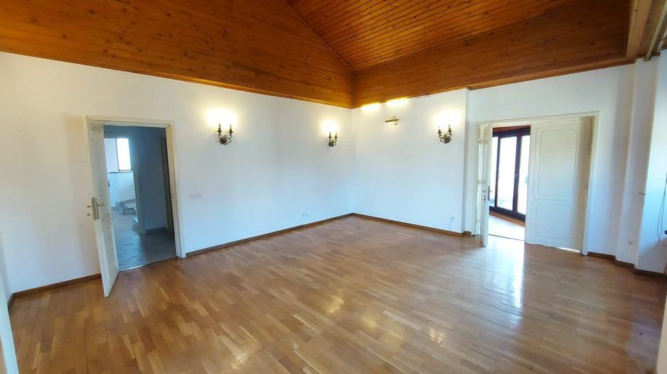 Duplex 9 camere Dorobanti | Televiziune | 714 mp - Poză 9