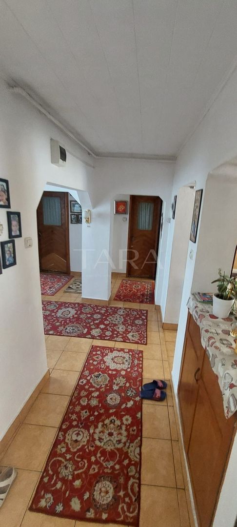 Apartament cu 3 camere, 78 mp, Piața Mărăști - Poză 8