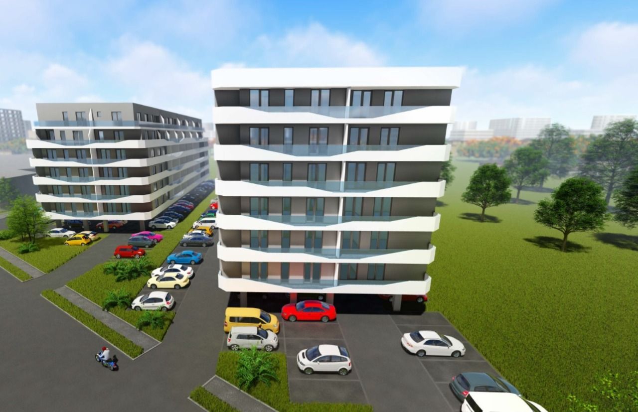 Codrea Mediterranean Pallady - Poză 1