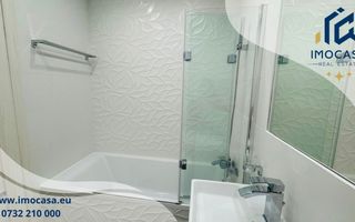 De închiriat Apartament lux openspace 2 dorm, 2 băi, 2 balcon, parcare - Poză 12