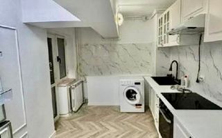 INCHIRIERE APARTAMENT RENOVAT ELEGANT 3 CAMERE 92MP UNIRII ALBA IULIA DECEBAL - Poză 6