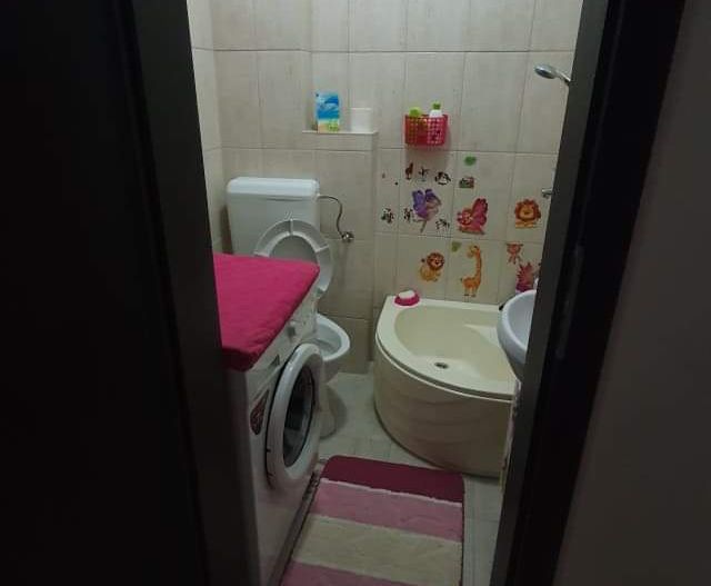 Apartament cu 2 camere - 62mpu - Parter - Loc de parcare - 1 Decembrie - Poză 9