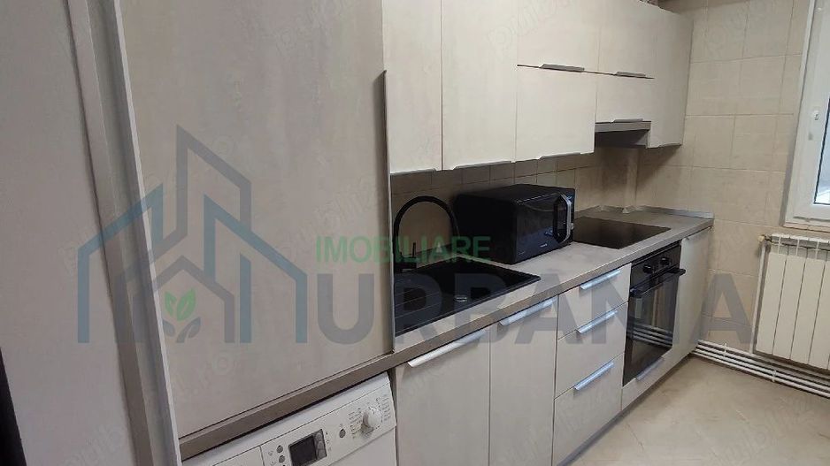 Apartament 2 camere de închiriat, Iași, cartierul Nicolina - Poză 8