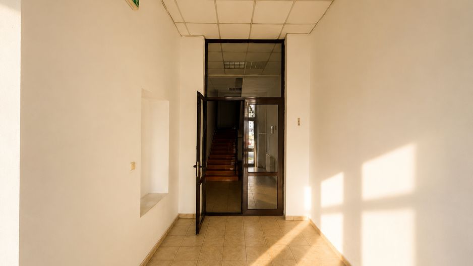 Spațiu de birouri zona centrala - langa primarie - Poză 11