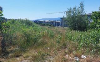 Teren de vânzare în Păcurari, cu PUZ aprobat, pe strada Bucovinei nr. 5 - Poză 2