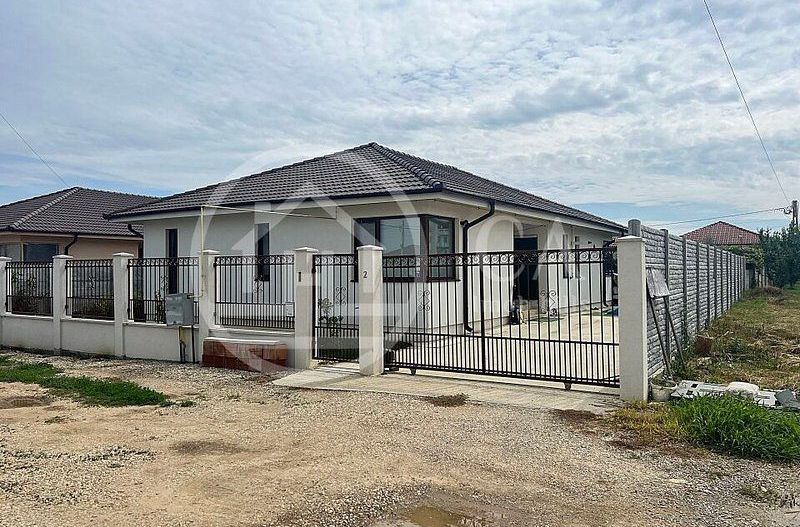 Casa SMART HOME moderna cu 4 camere de vanzare in Santandrei Bihor - Poză 21