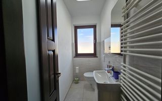 Casa generoasa 5 dormitoare, pivnita, mansarda hobby - Poză 24