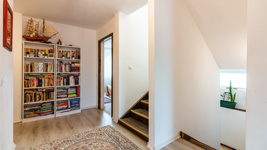 Paradisul Verde_Vila Premium_Vanzare - Poză 18