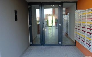 Nord - Complex Rezidential Iris; 2 camere + loc de parcare. - Poză 18