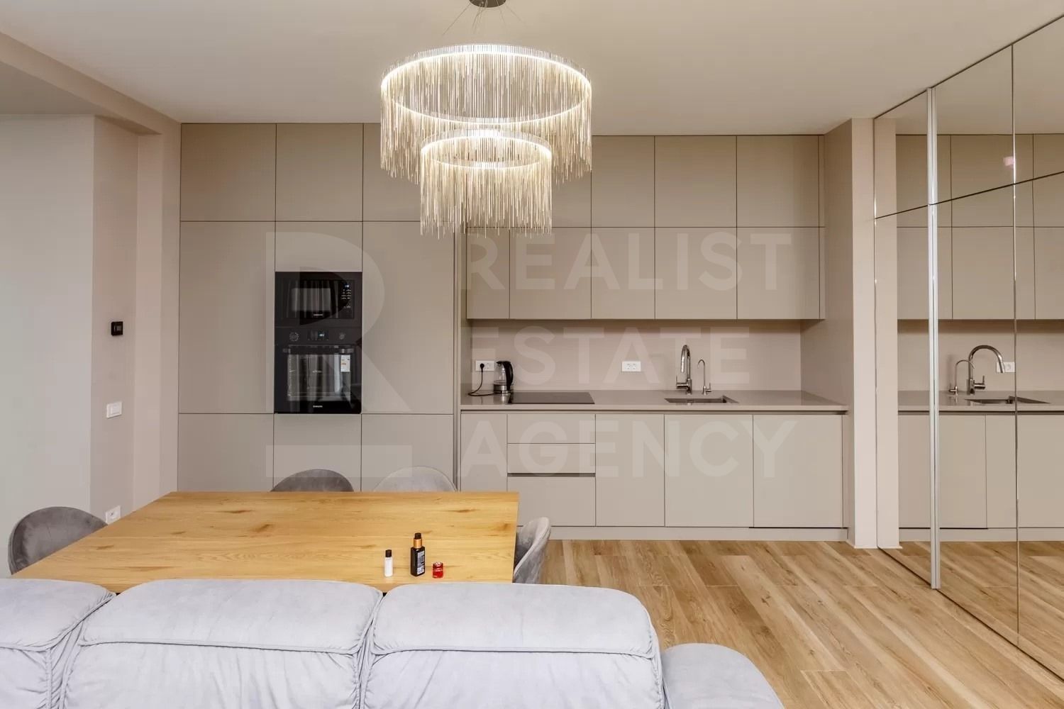 Chirie, apartament, 2 camere, bul. Ștefan cel Mare, Centru - Poză 6