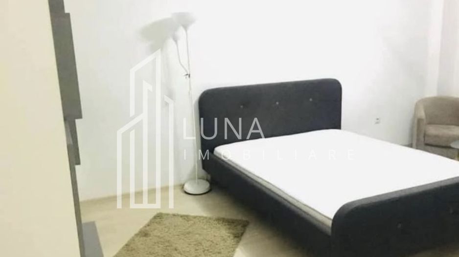 Apartament 1 cameră decomandat | Maurer Residence – Tractorul | Boxă - Poză 4