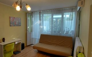 Apartament 3 camere, Țiglina 1, etaj 3, centrală termică, bloc anvelopat - Poză 2