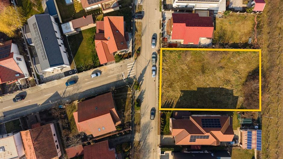 Teren ideal pentru casa individuala sau duplex, 1000 mp, Timisoara, Comision 0 - Poză 21