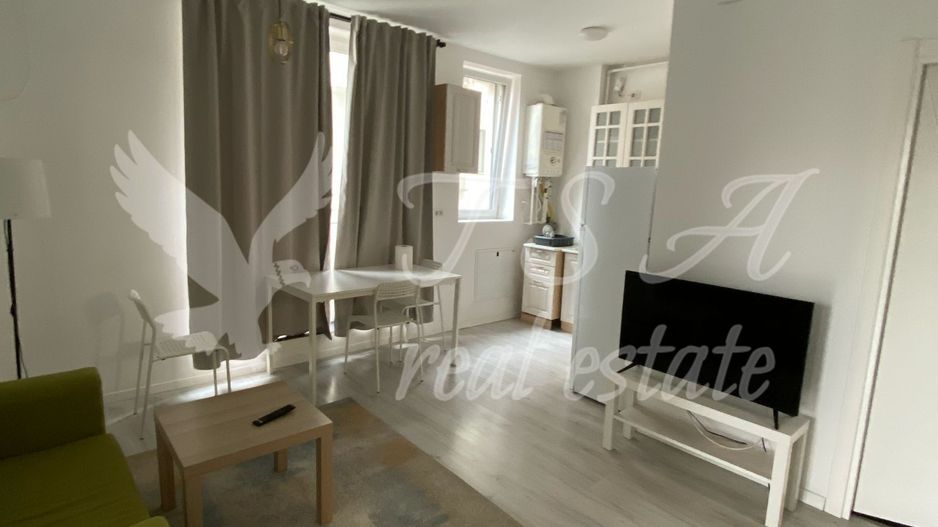 Apartament 2 camere Aviatiei Nord Baneasa - Poză 1