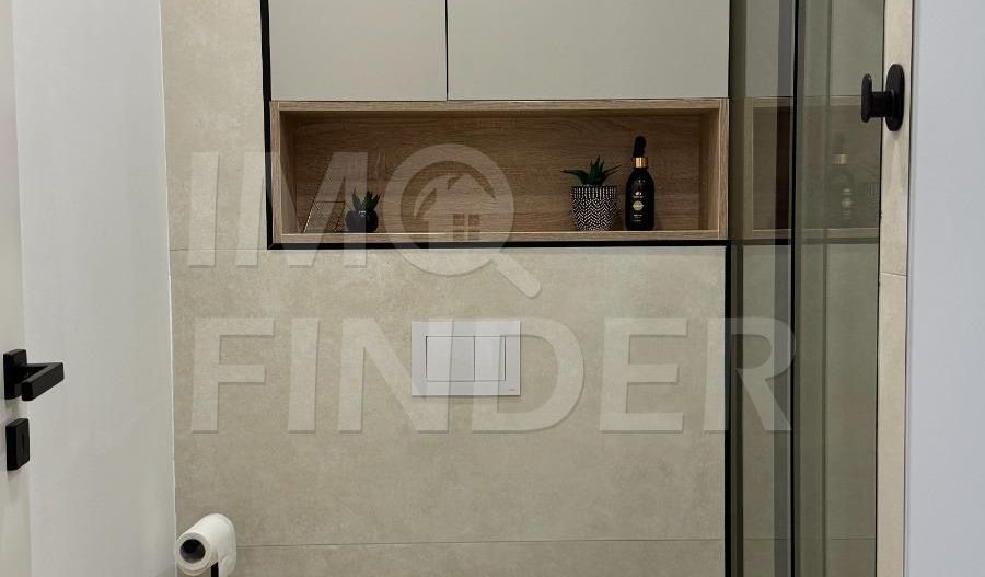 Apartament Premium 3 camere, imobil nou, finisaje de top, Nelocuit - Poză 25