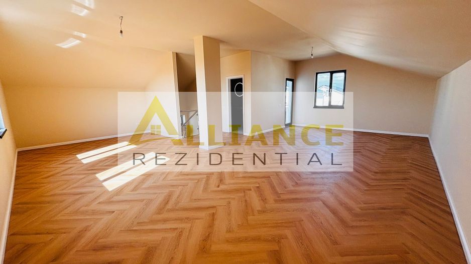 Vila de vanzare-4 camere-teren 390 mp-STR.MIORITA - Poză 8
