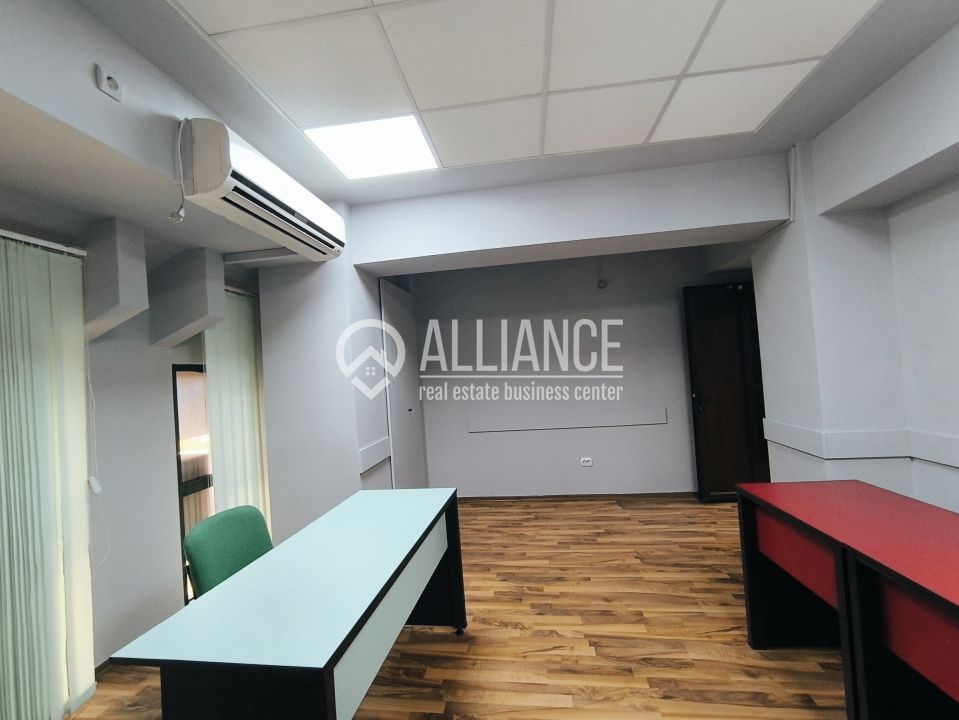 BALADA NEJ(COD03)-Etaj in cladire de birouri si parcare! - Poză 27