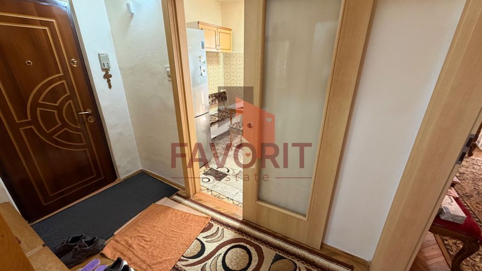 Etaj 1. Centrala proprie. Garaj in baterie. Boxa in CF - Poză 11
