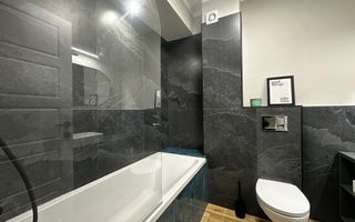 Apartament ultrafinisat | Bloc nou | Cartier Terra-Floresti - Poză 16