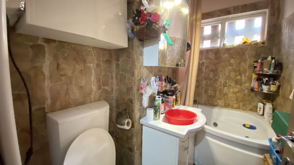 COMISION 0 | Apartament 3 Camere | Et. 2 | Izolat | Centrala | Sagului - Poză 5