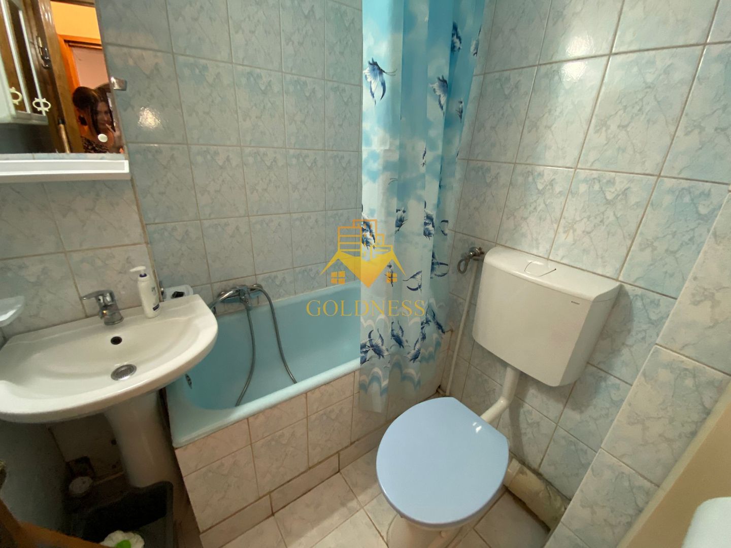 4 camere, Cartierul Gheorgheni, Interservisan, Titulescu, Iulius Mall - Poză 17