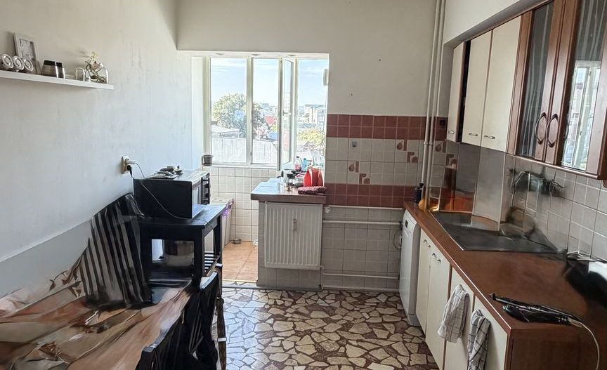 Apartament ultracentral Crisana // Cismigiu - Poză 10