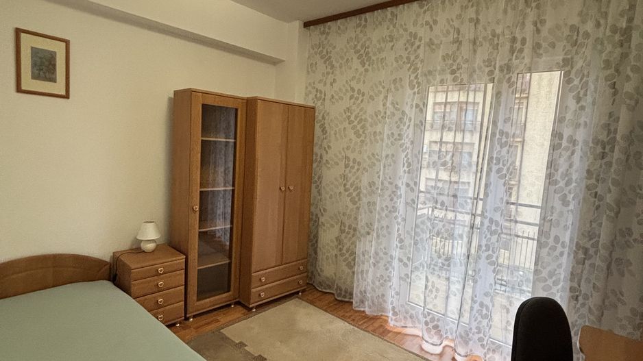 Apartament 3 camere bloc nou cu parcare subterana - Poză 46