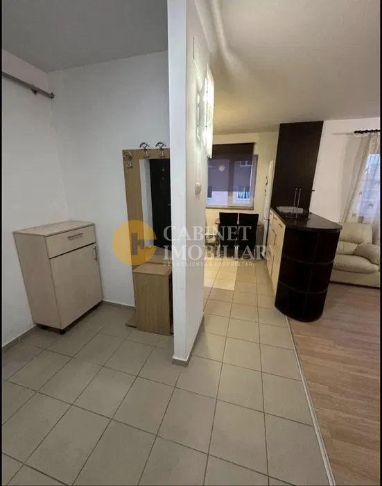 3 camere -decomandat, et. intermediar, bloc nou, mobilat si utilat! - Poză 2