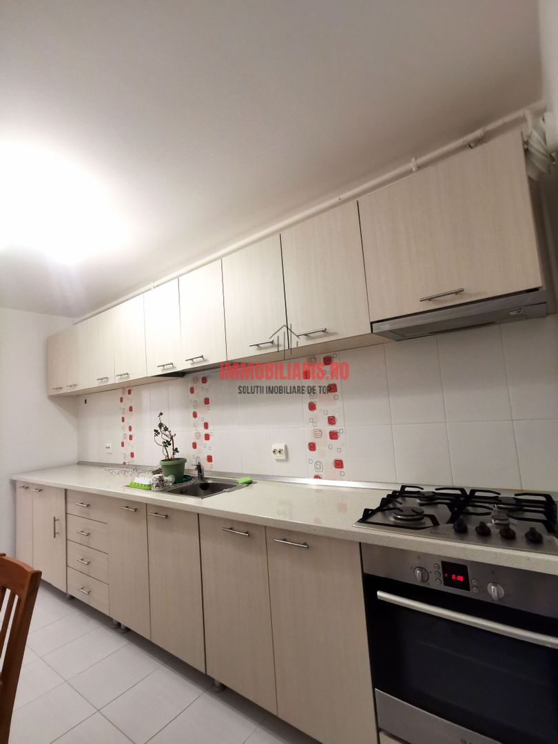 Theodor Pallady - Decomandat - Centrala Termica - AC - Parcare - Poză 13