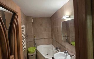 AP. 2 CAMERE SEBASTIAN, CENTRALA TERMICA, BUCATARIE DESCHISA, MODERN - Poză 5