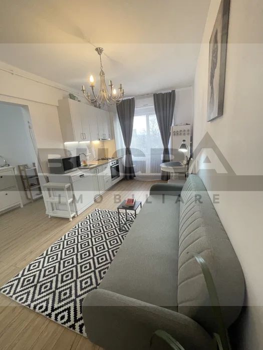 Apartament 2 camere, 33 mp, totul nou, zona Maramuresului - Poză 1