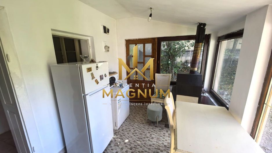 Casă de vânzare în Dumbrăvița, Maramureș  0% comision - Poză 6