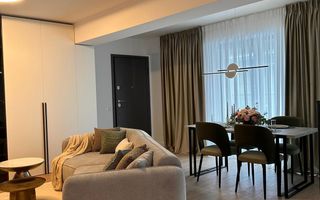 Apartament 4 Camere de vanzare Iancu Nicolae utilat mobilat - Poză 19