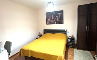 Apartament 3 camere | Bd. Primăverii | Etaj 2 | Fără risc seismic | Mobilat - Poză 3