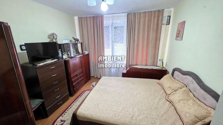 Apartament cu 2 camere, etaj 2, mobilat si utilat, VASLUI - zona DONICI; - Poză 3