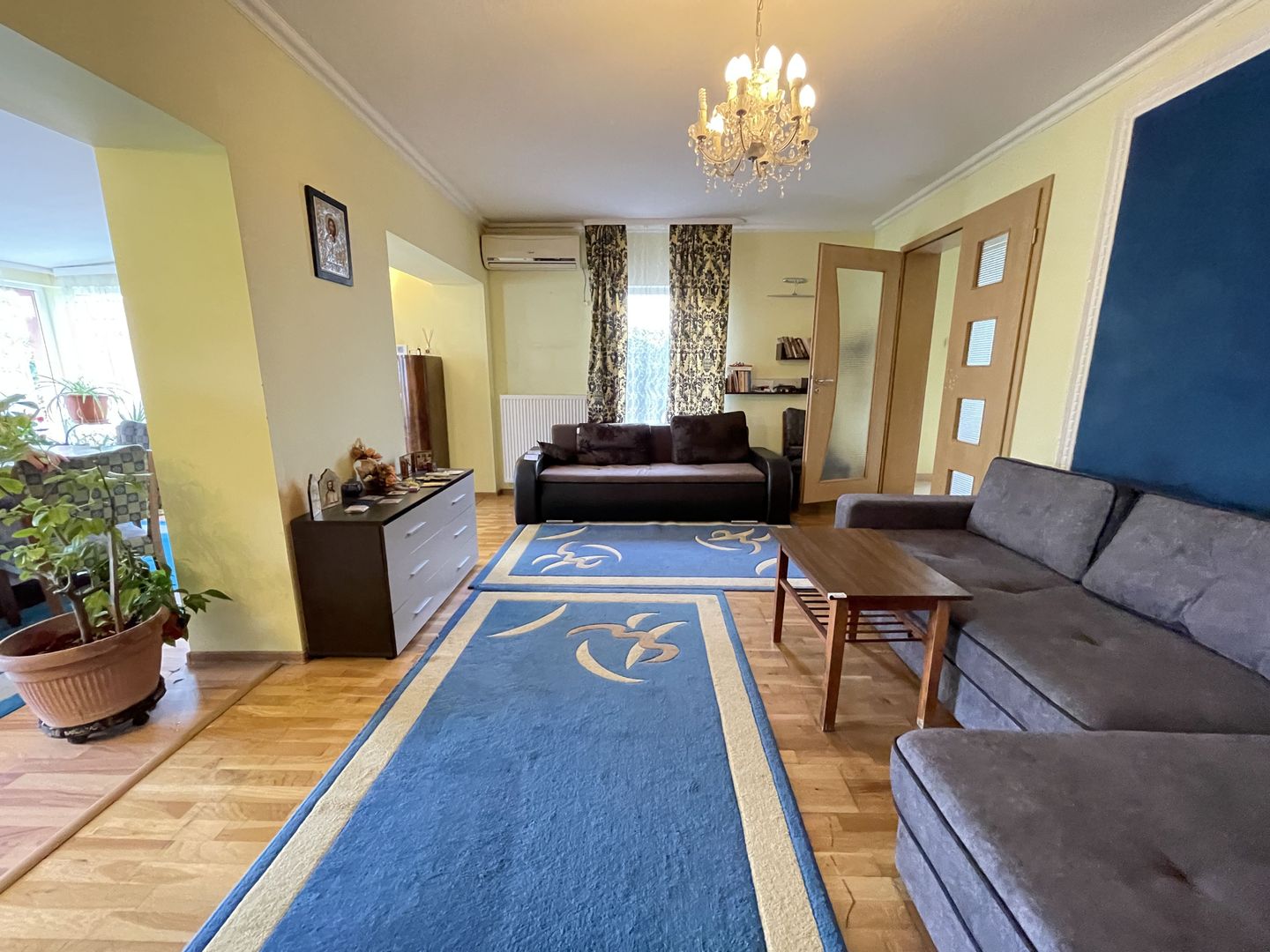 DUPLEX DE VANZARE IN DUMBRAVITA-KAUFLAND - Poză 3