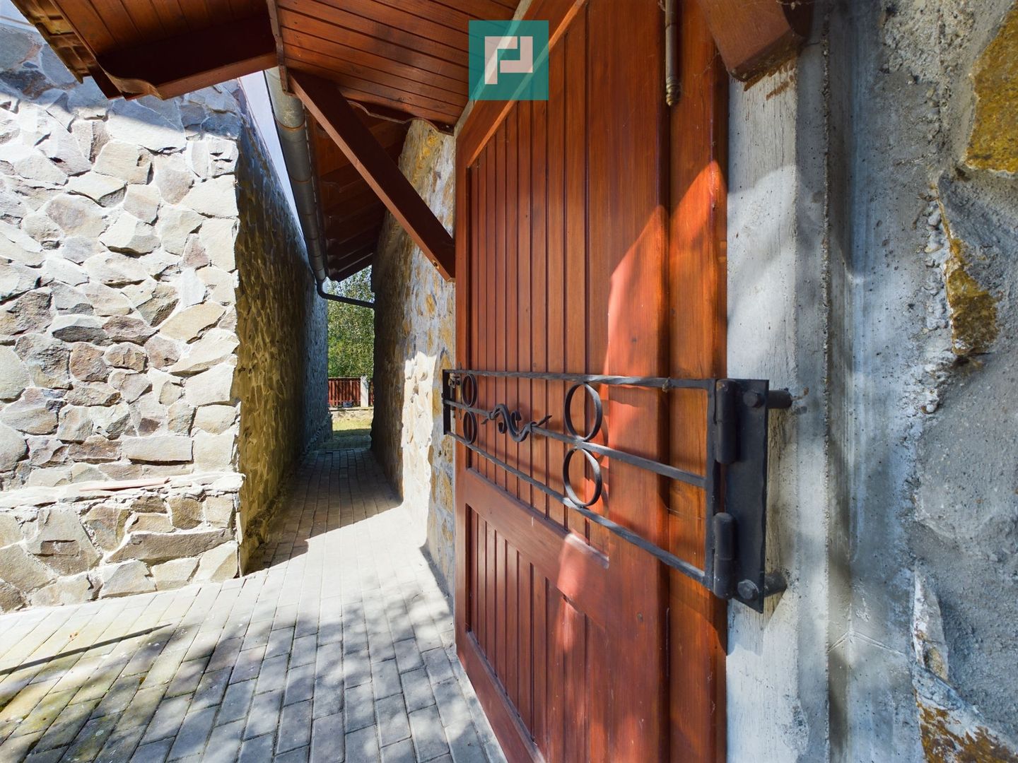 Casă de vacanță în Cladova, Județul Arad - Poză 19